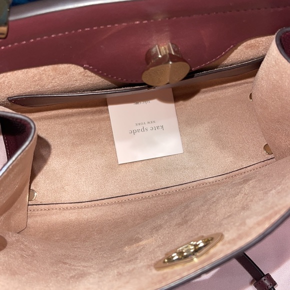 kate spade handbag - Picture 4 of 5